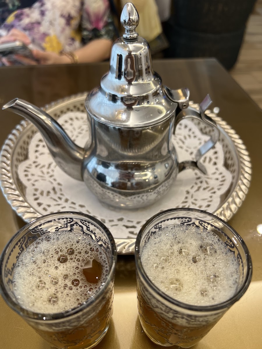 Al Afiya Al Maghribi Restaurant Photo 6