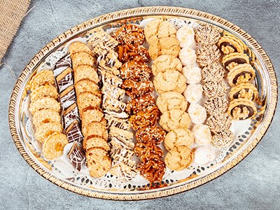 Al Afiya Al Maghribi Restaurant Photo 7