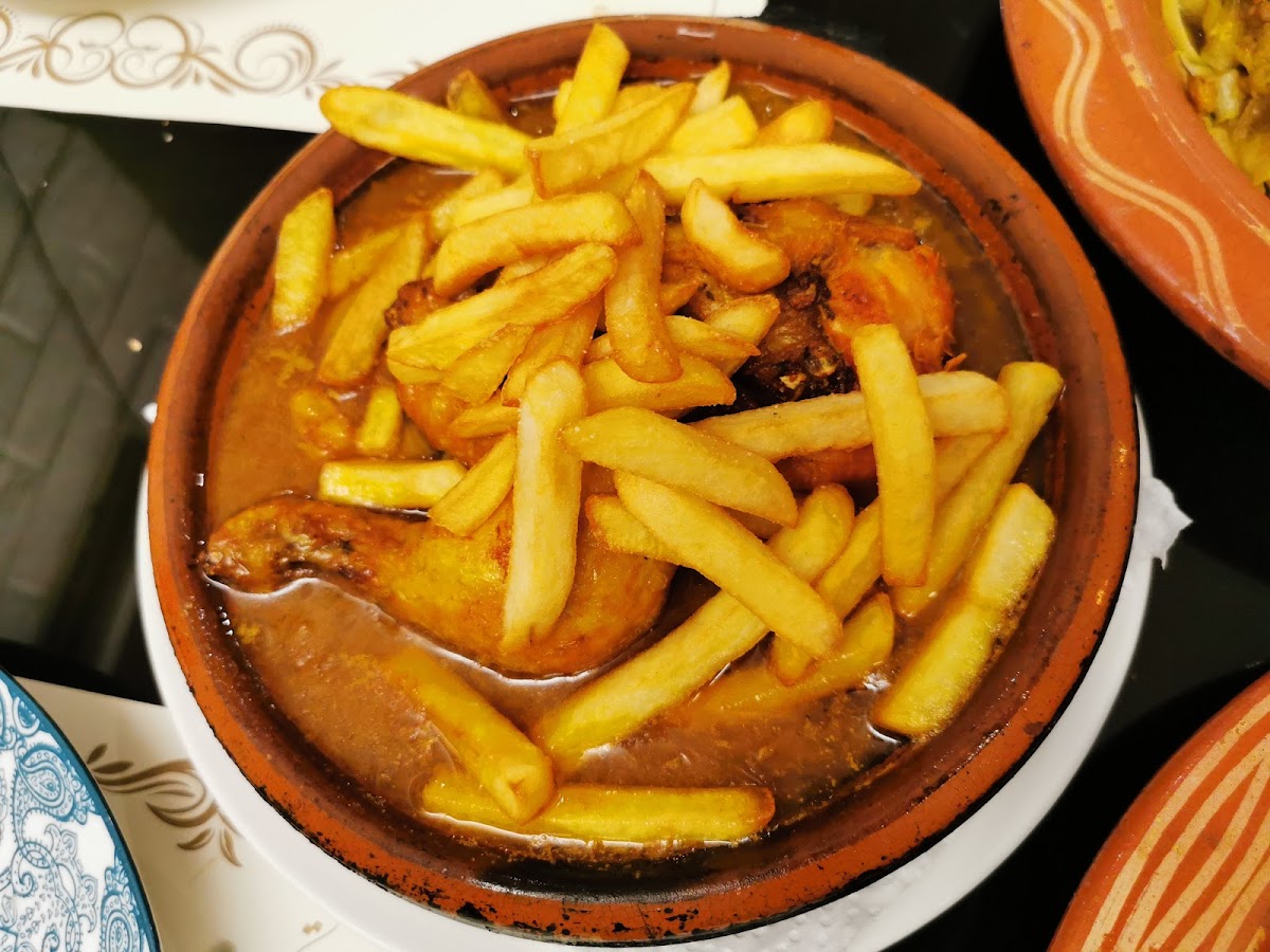 Al Afiya Al Maghribi Restaurant Photo 8