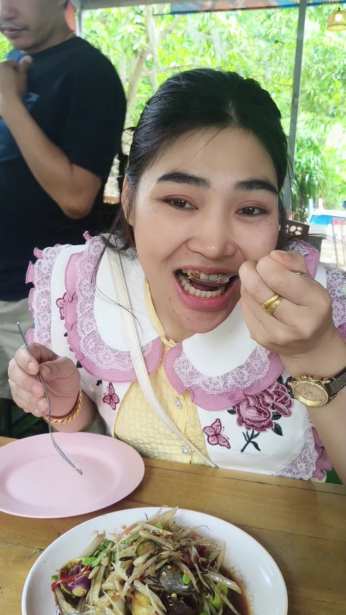 ครัวภูมิสุข เขาใหญ่ ไก่ย่างเขาสวนกวาง กม.7 Photo 2