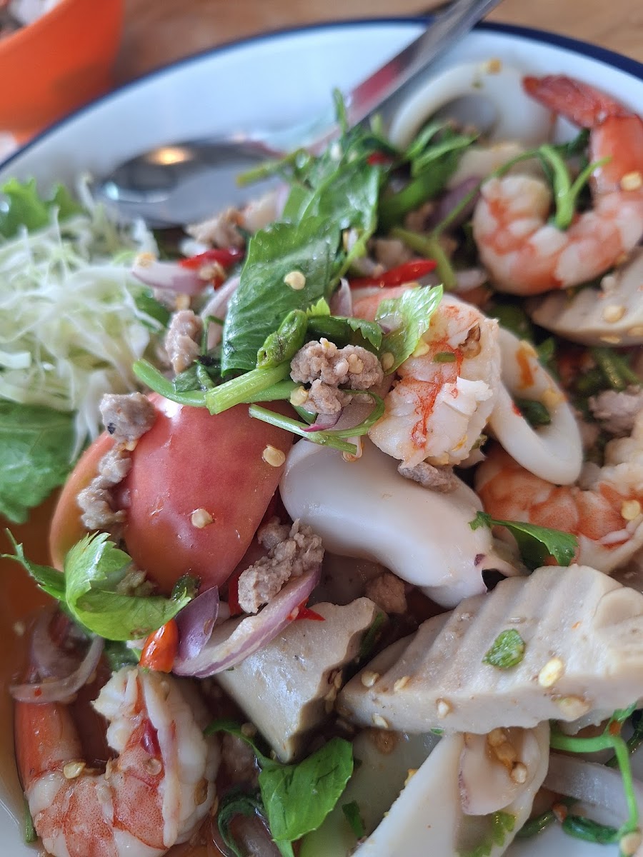 ครัวภูมิสุข เขาใหญ่ ไก่ย่างเขาสวนกวาง กม.7 Photo 4