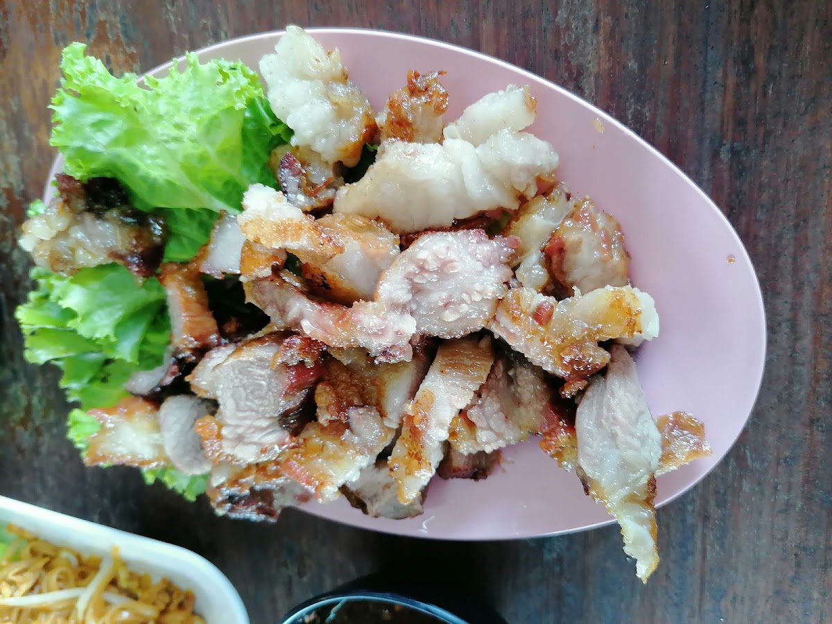 ครัวภูมิสุข เขาใหญ่ ไก่ย่างเขาสวนกวาง กม.7 Photo 7