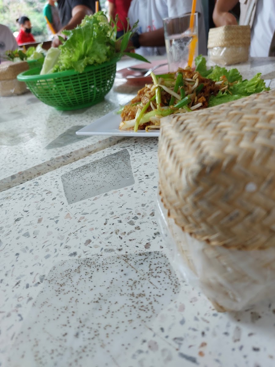 ครัวภูมิสุข เขาใหญ่ ไก่ย่างเขาสวนกวาง กม.7 Photo 8