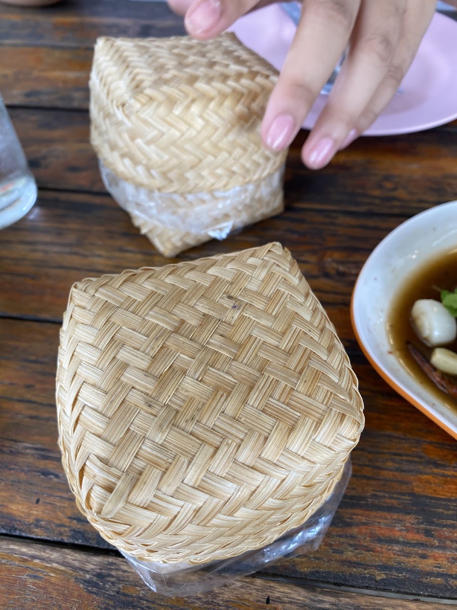 ครัวภูมิสุข เขาใหญ่ ไก่ย่างเขาสวนกวาง กม.7 Photo 9