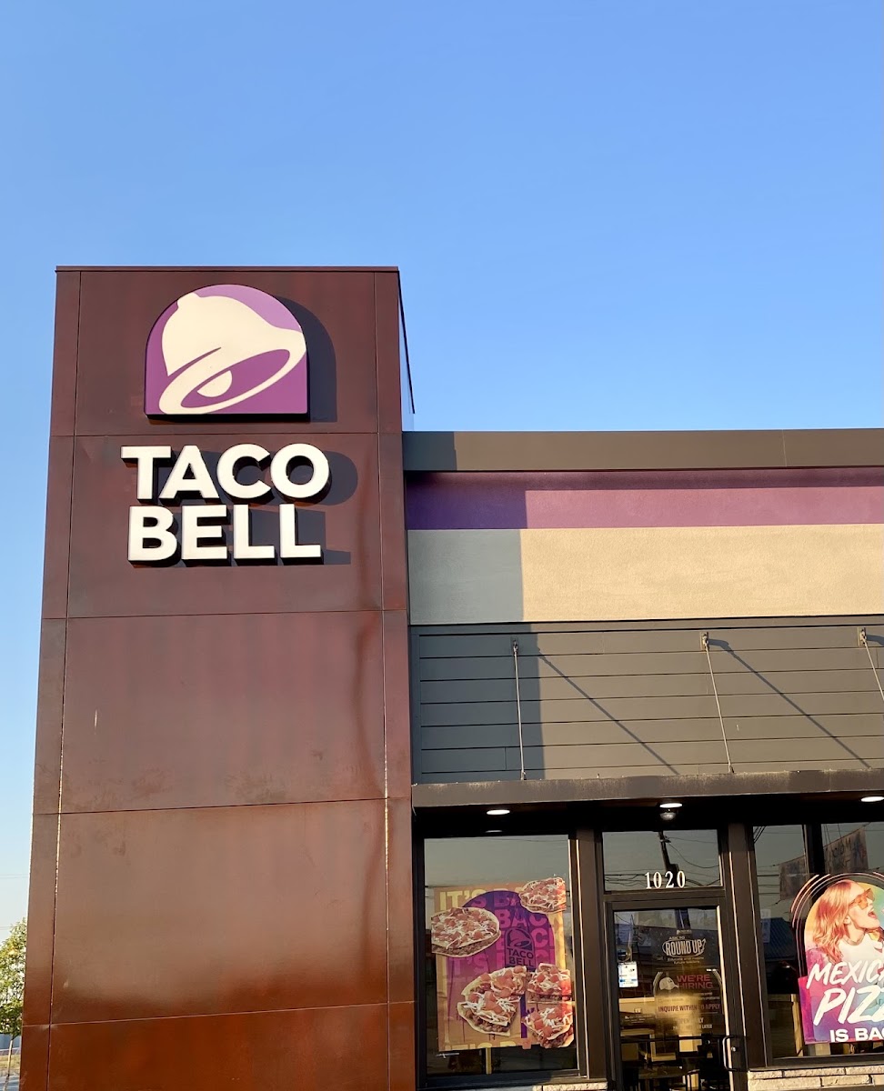Taco Bell