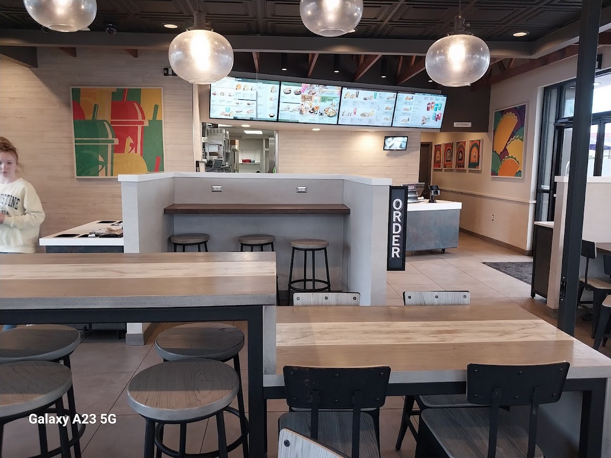 Taco Bell Photo 8