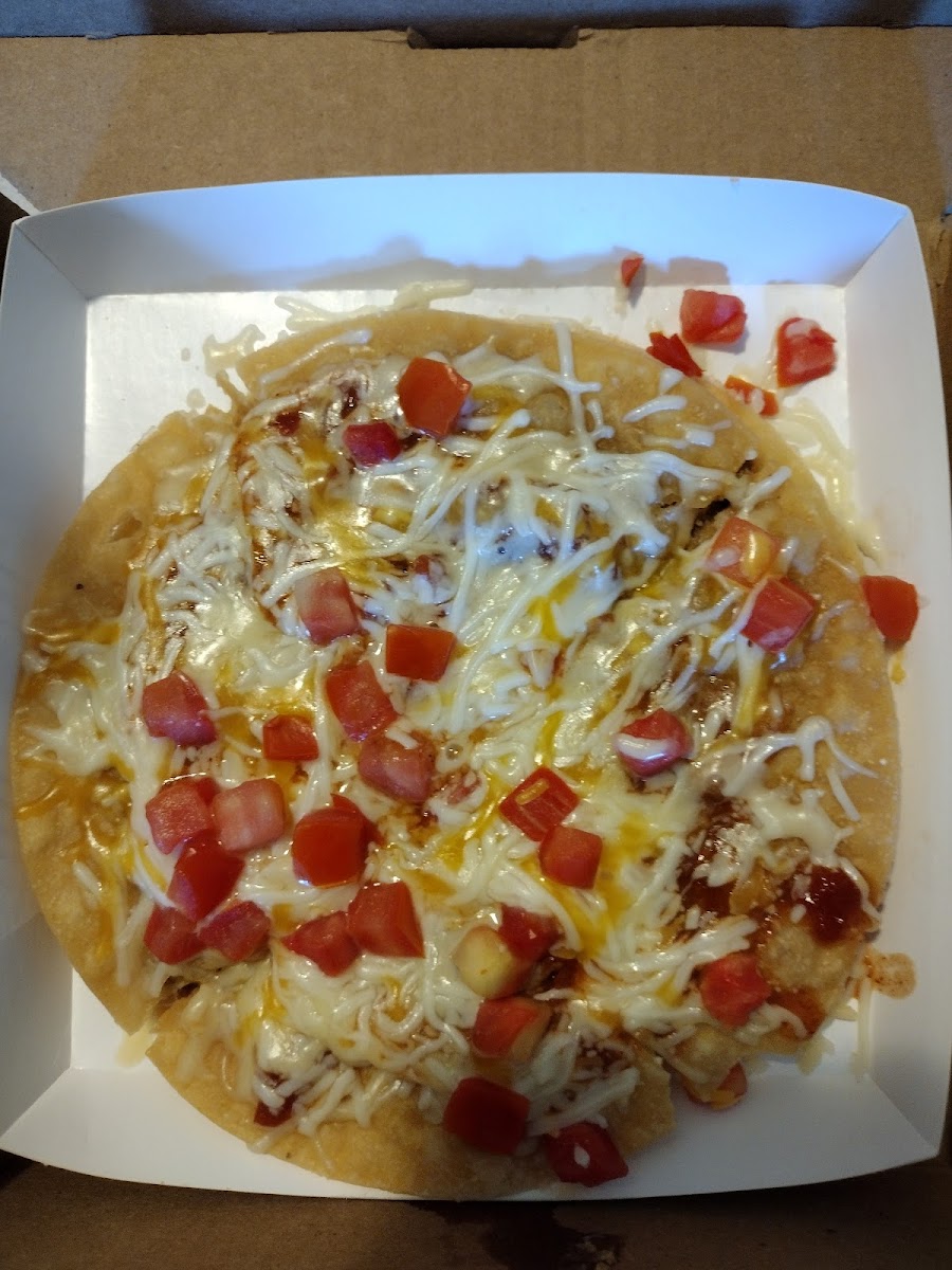 Taco Bell Photo 3