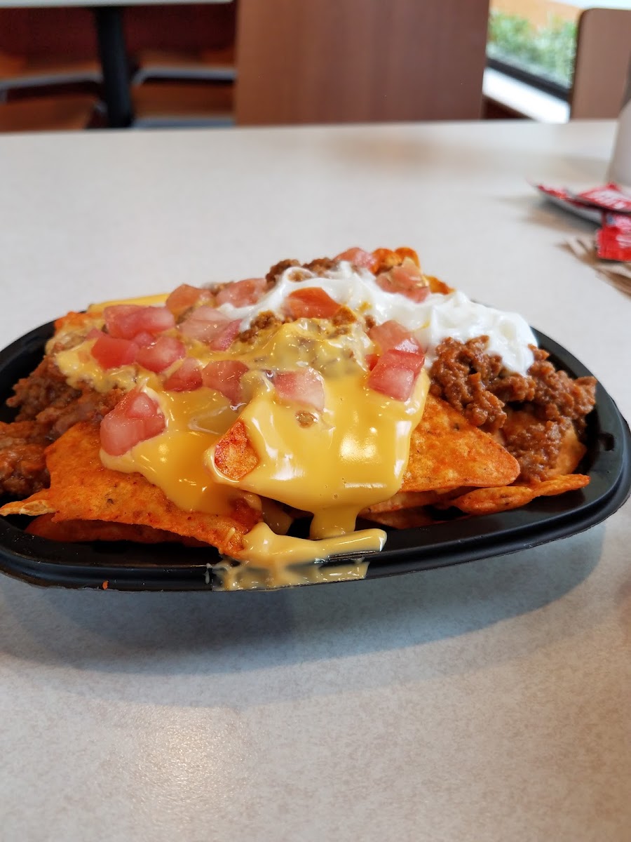 Taco Bell Photo 5