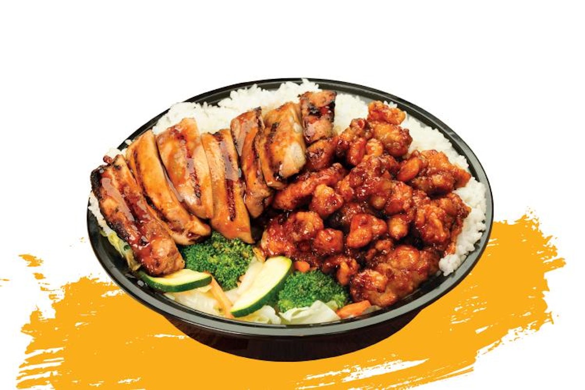 Teriyaki Madness Photo 2