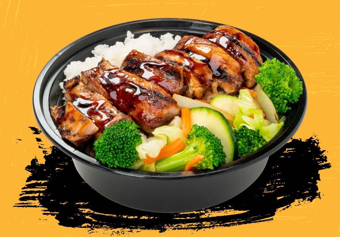 Teriyaki Madness Photo 3