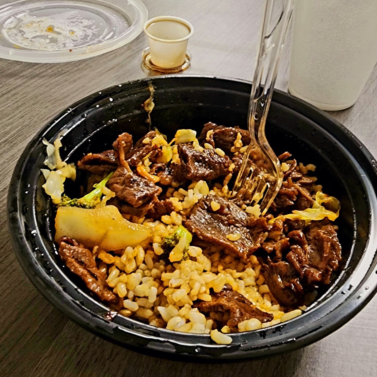 Teriyaki Madness Photo 6