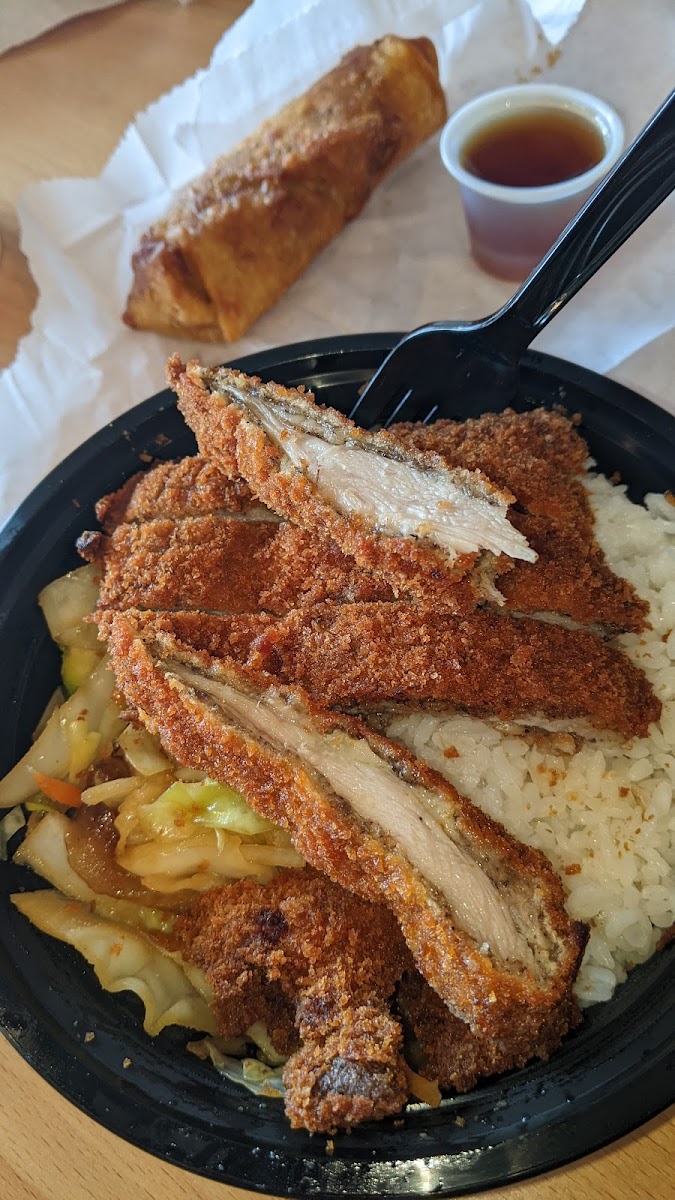 Teriyaki Madness Photo 7