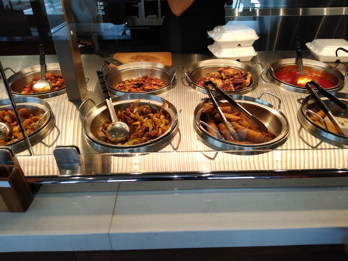 Panda Express Photo 10