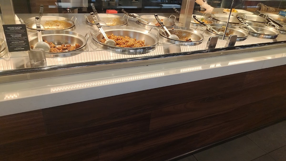 Panda Express Photo 3