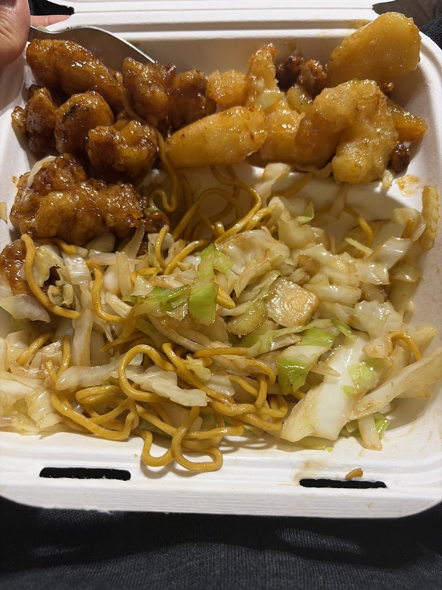 Panda Express Photo 4