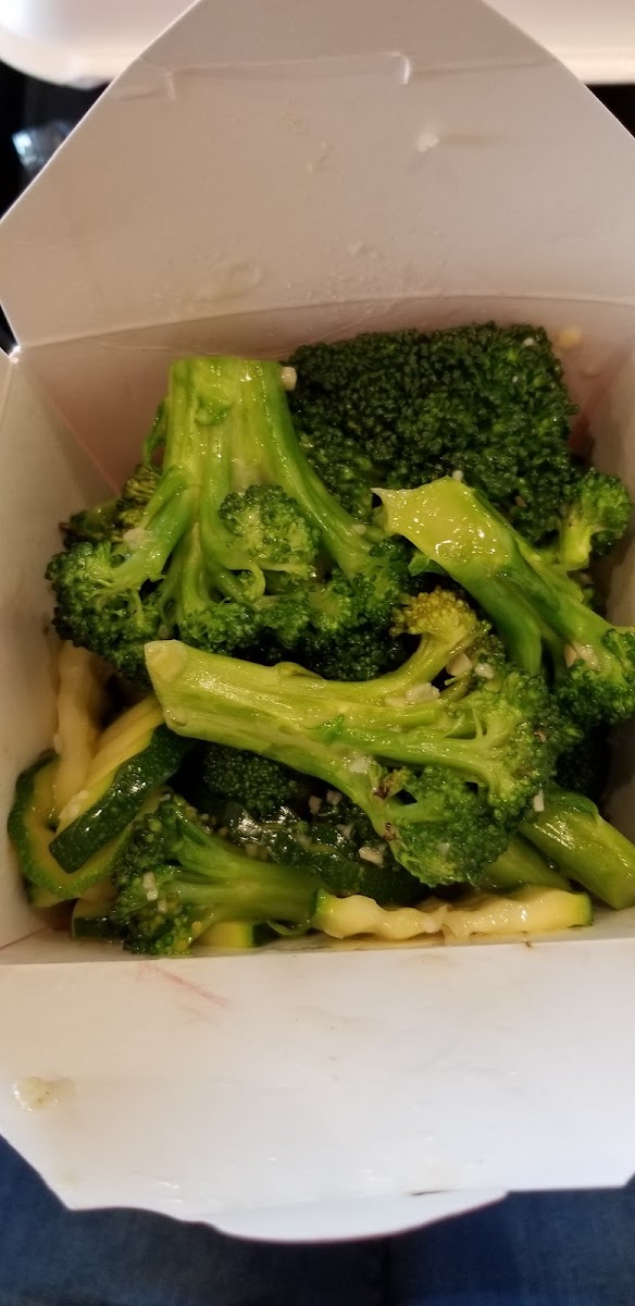 Panda Express Photo 6