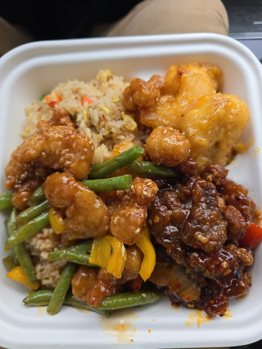 Panda Express Photo 9