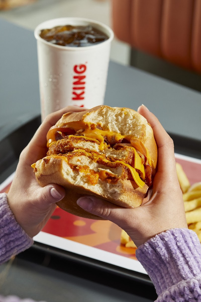 Burger King Photo 3