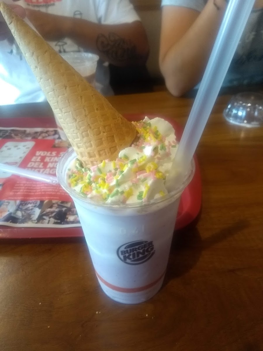 Burger King Photo 7