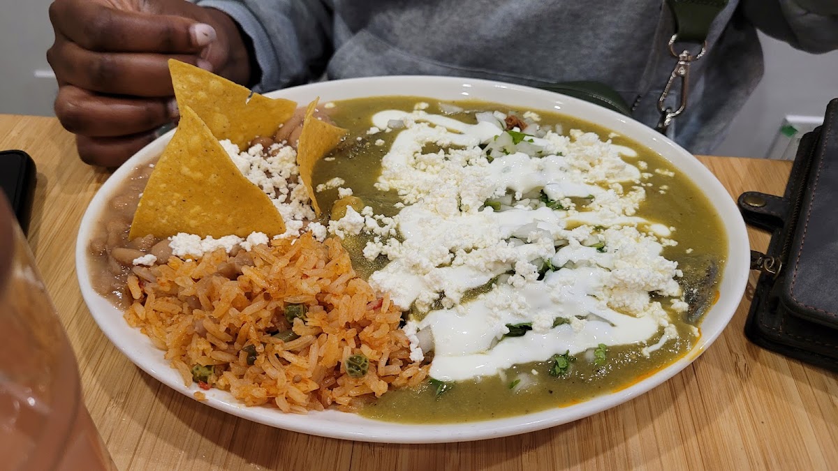 La Fiesta Latina Photo 7