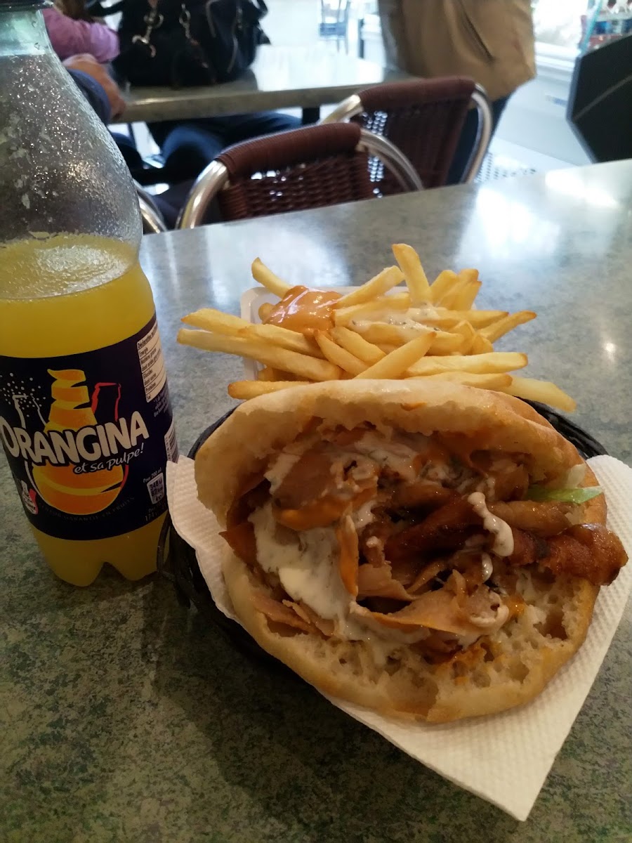 King Kebab Photo 3