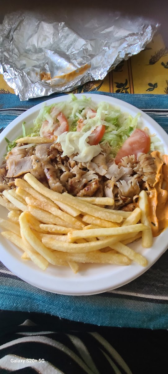King Kebab Photo 4