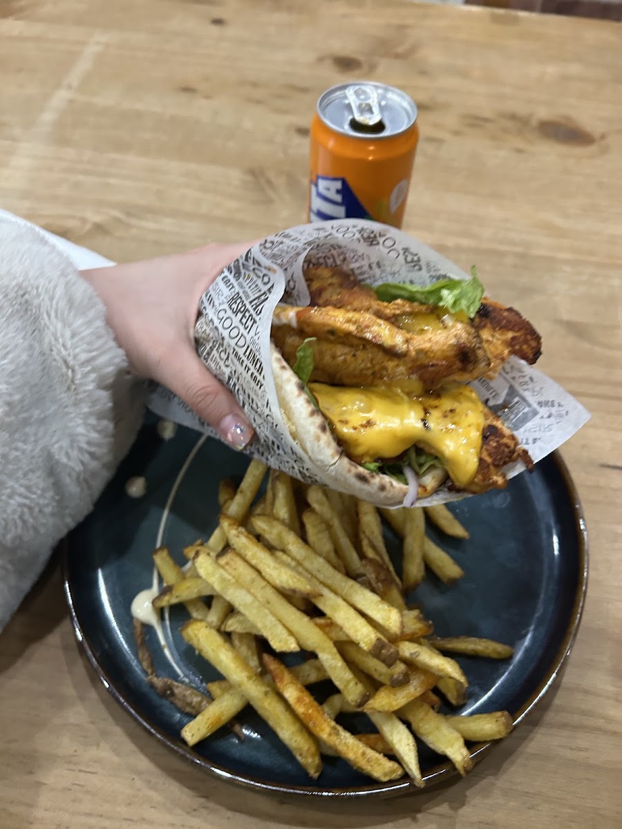 King Kebab Photo 5