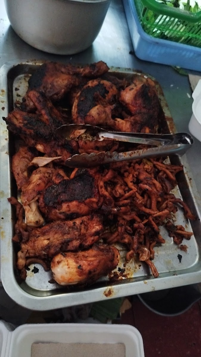 Dapur Kang Sand Photo 6