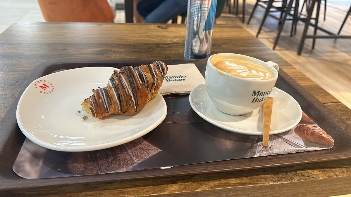 Manolo Bakes Photo 10