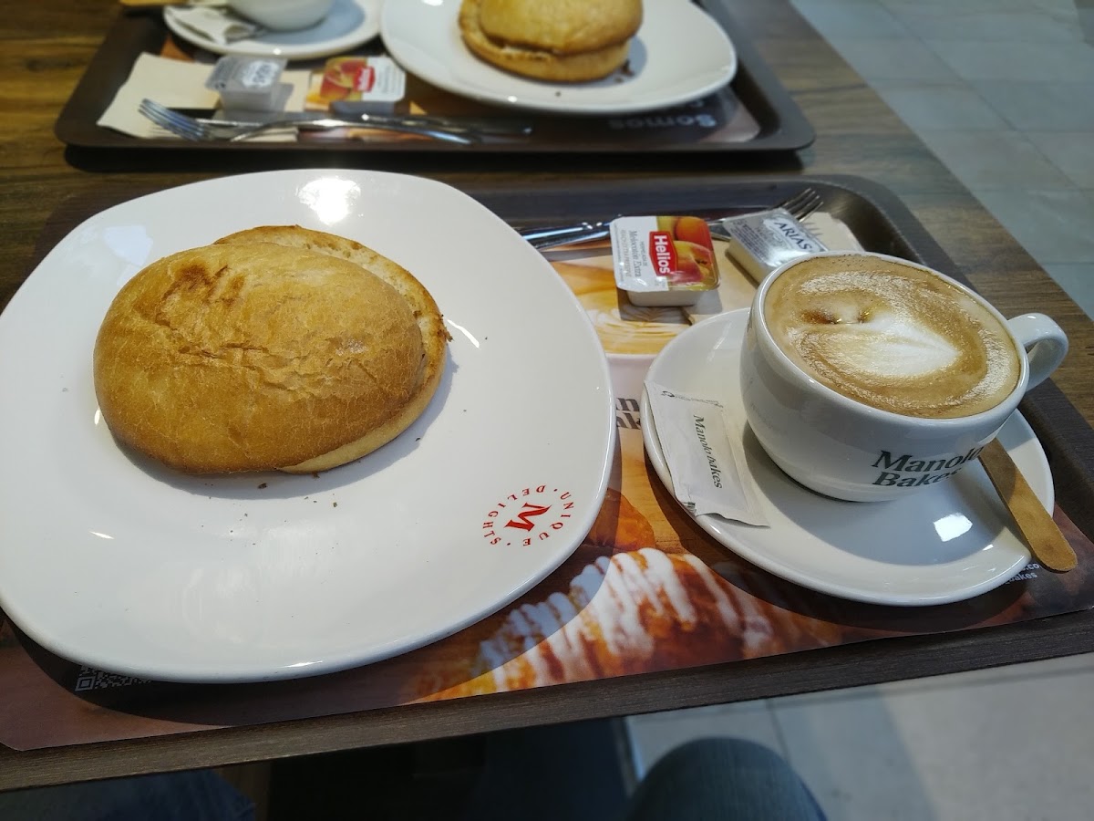 Manolo Bakes Photo 7