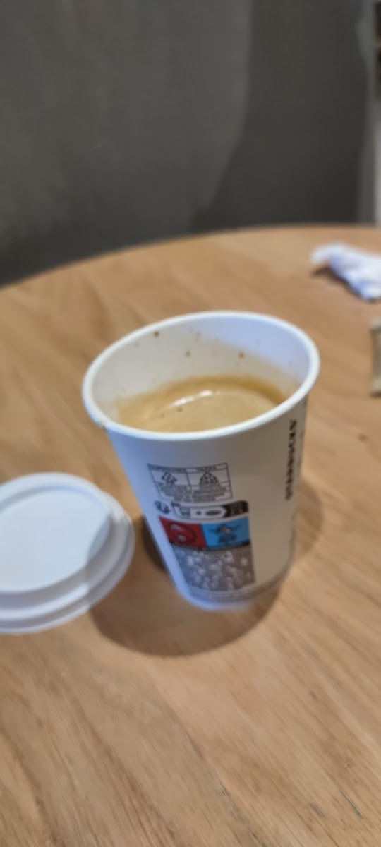 Starbucks Photo 4