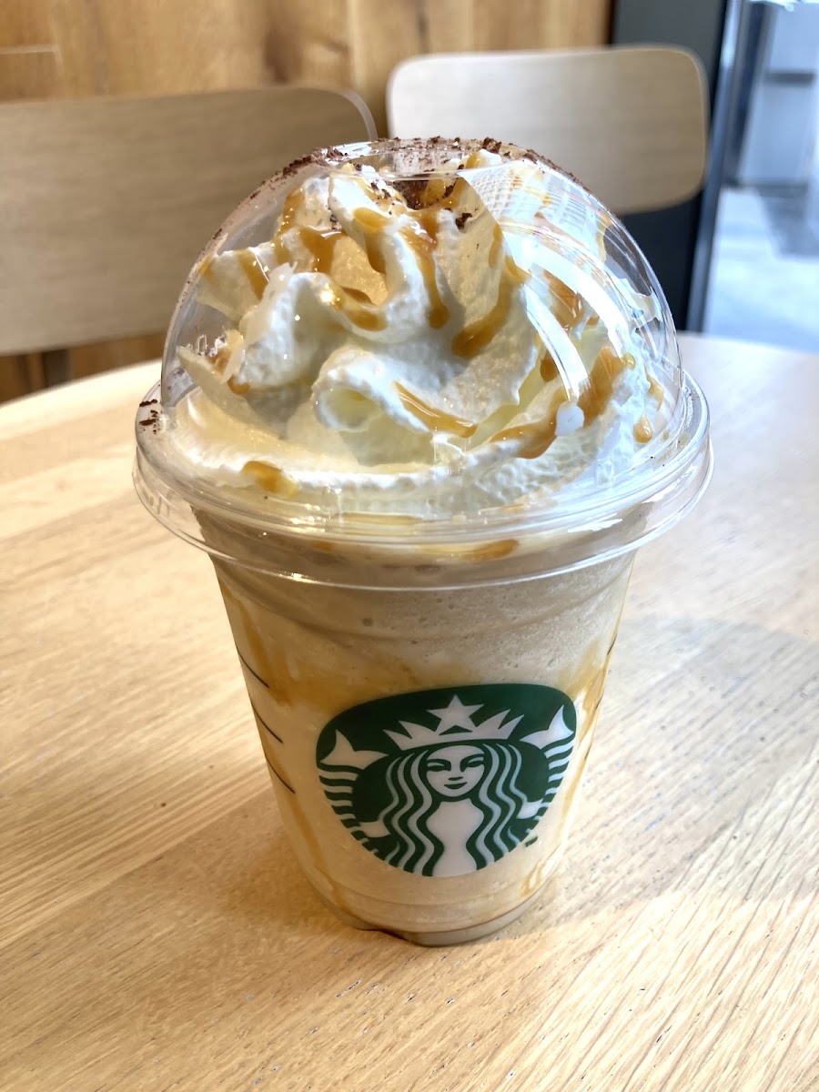 Starbucks Photo 5