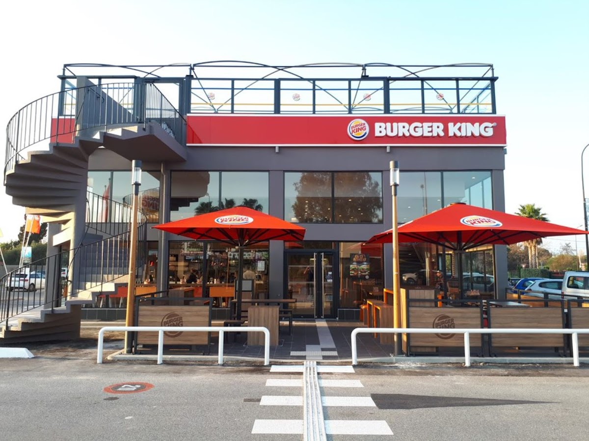Burger King