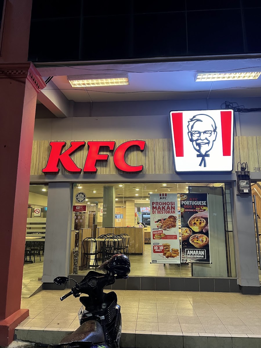 KFC
