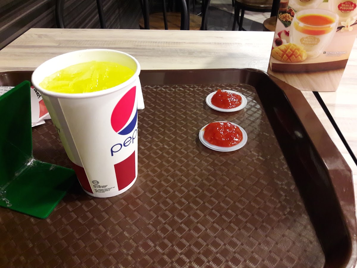 KFC Photo 10