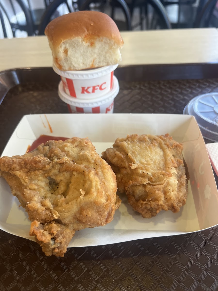 KFC Photo 6