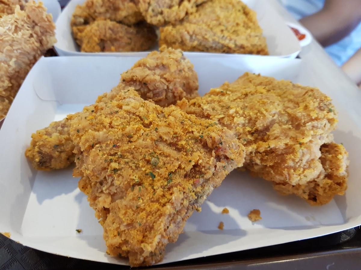 KFC Photo 8