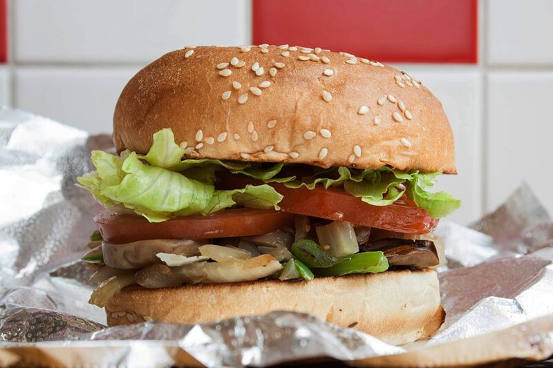 Five Guys Photo 5