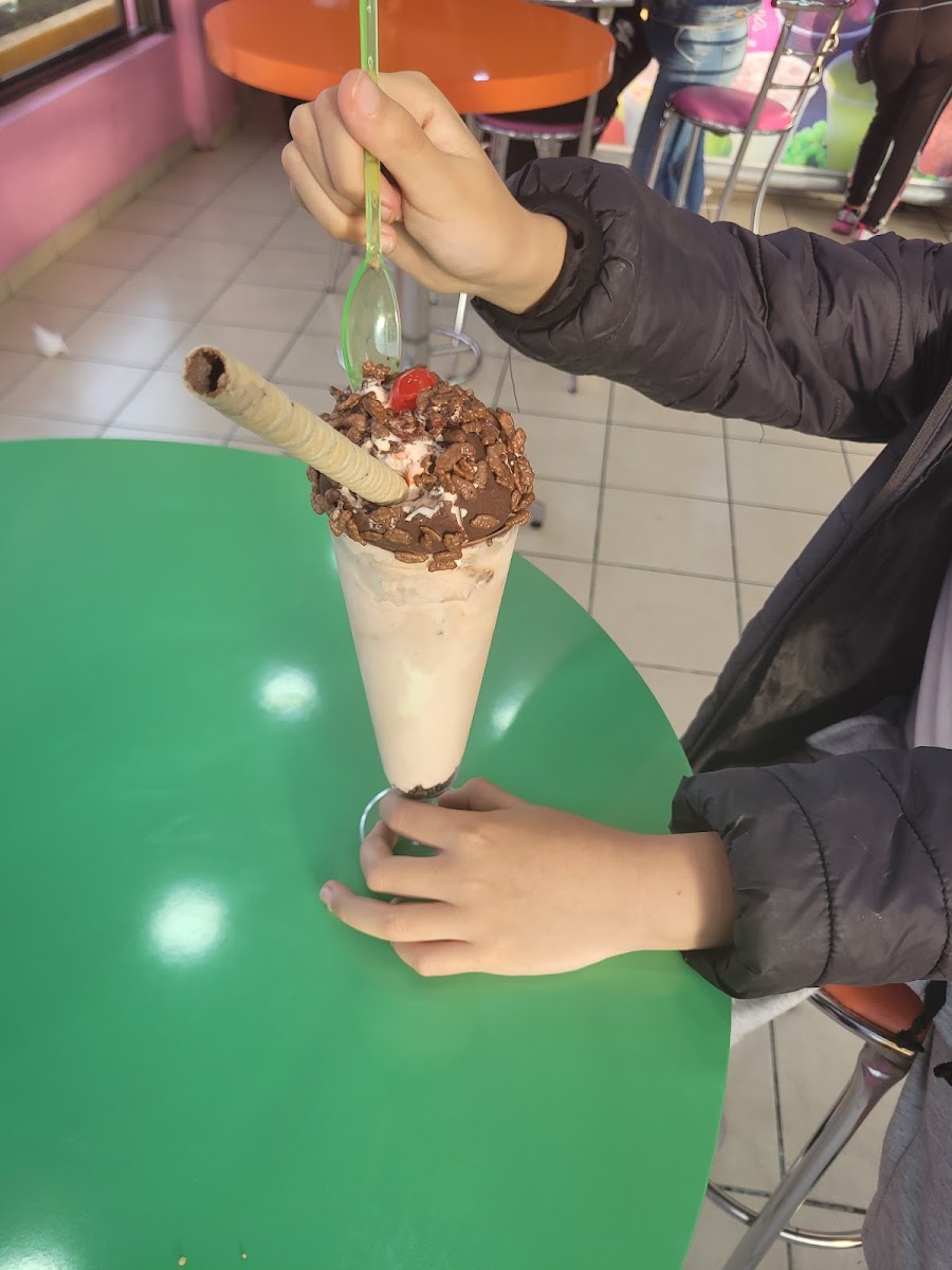 La Michoacana - Cuatro Vientos Photo 5