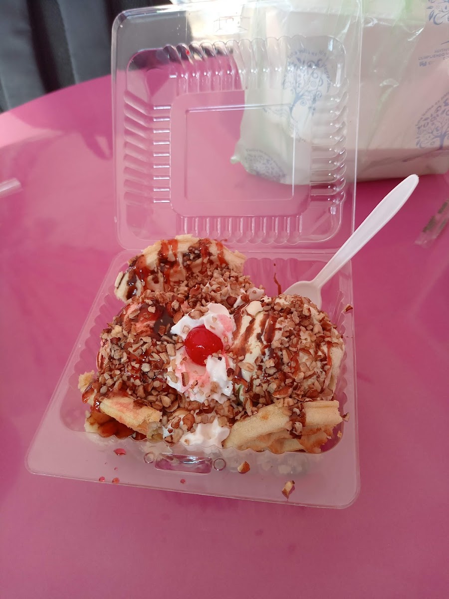 La Michoacana - Cuatro Vientos Photo 6