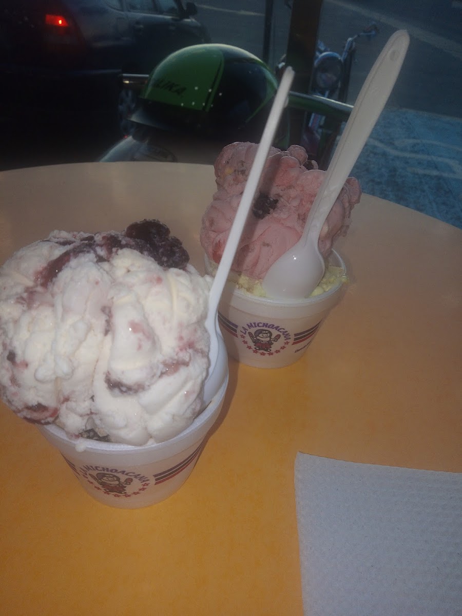 La Michoacana - Cuatro Vientos Photo 7