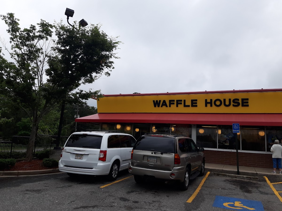Waffle House