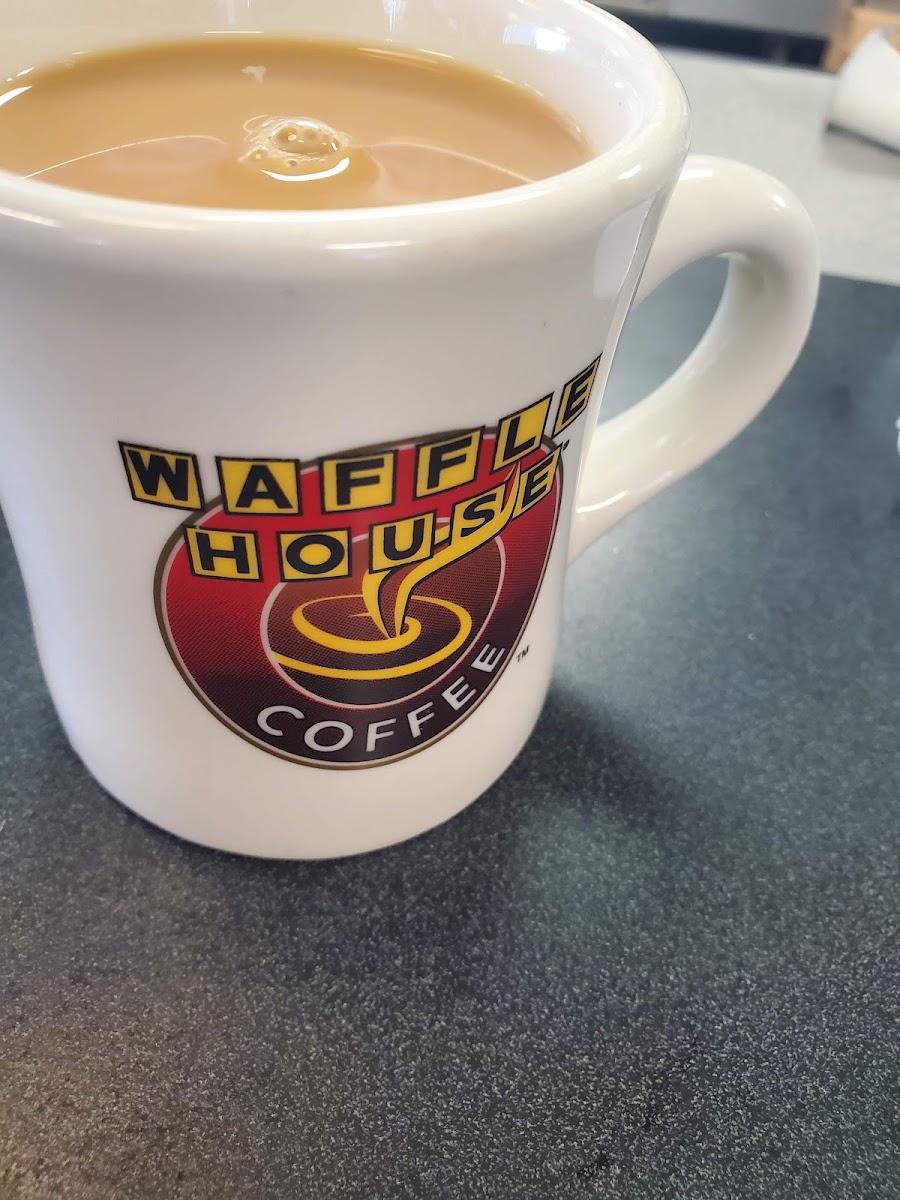 Waffle House Photo 3
