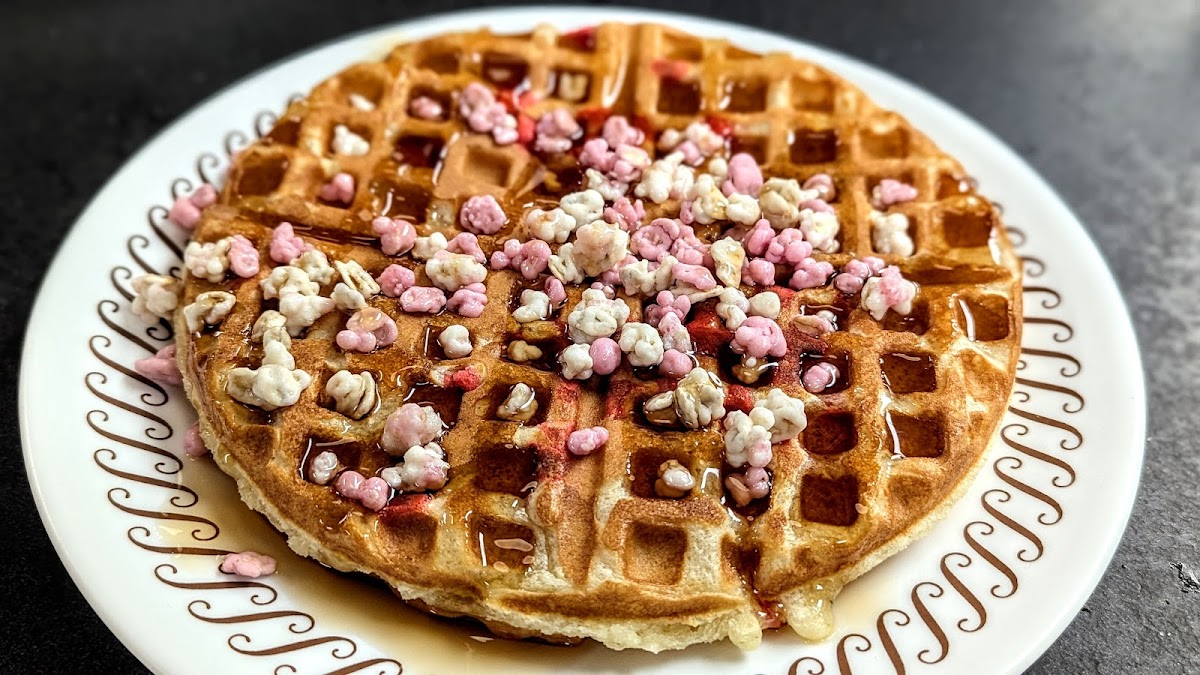 Waffle House Photo 4