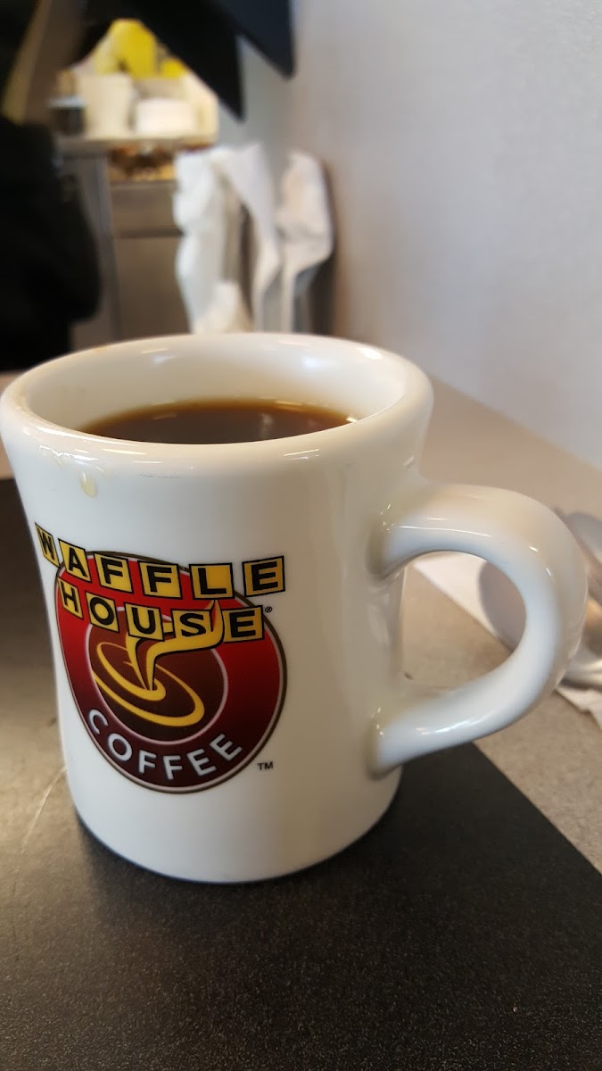 Waffle House Photo 5