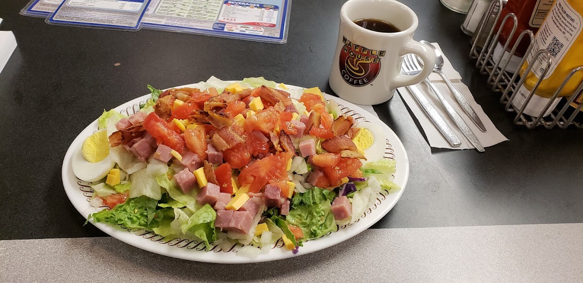Waffle House Photo 7