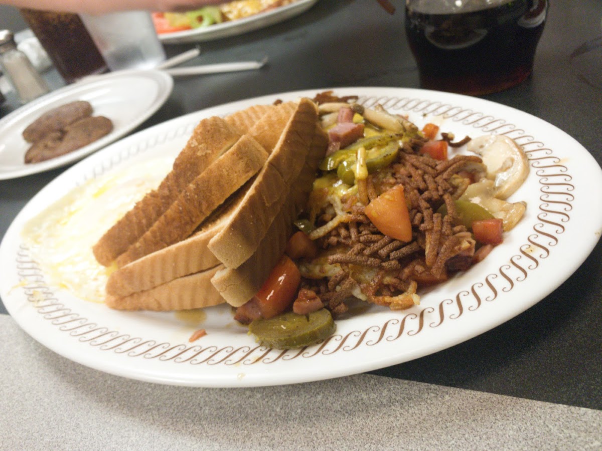 Waffle House Photo 9