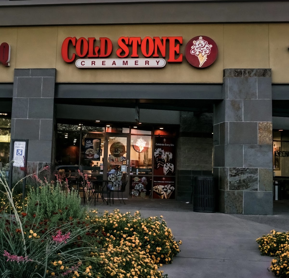 Cold Stone Creamery