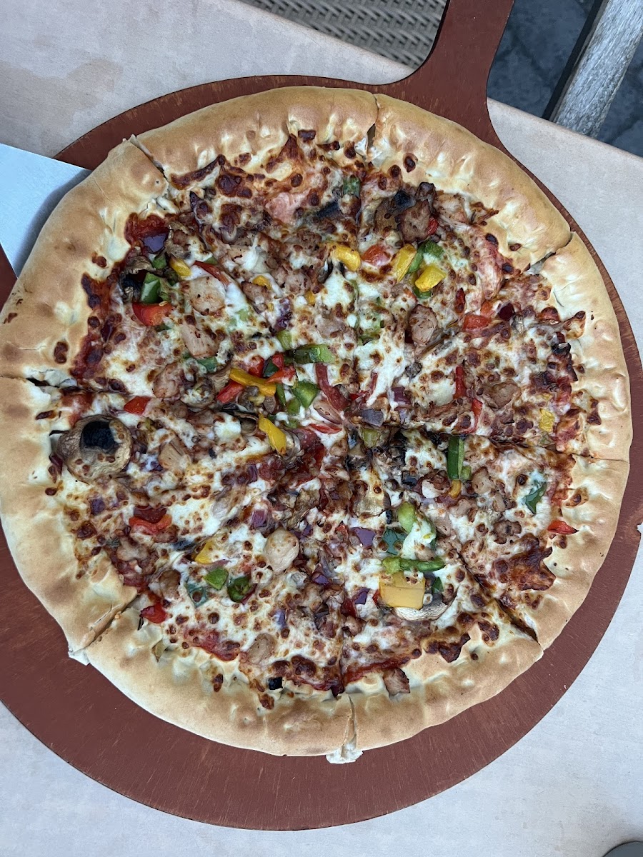 Pizza Hut Photo 4
