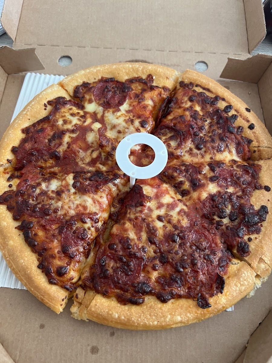Pizza Hut Photo 6